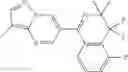 Fig. 62 - Microbiocidal heterobicyclic derivatives