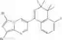 Fig. 79 - Microbiocidal heterobicyclic derivatives
