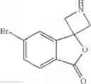 Fig. 74 - Substituted spirocycles