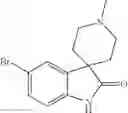 Fig. 75 - Substituted spirocycles
