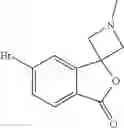 Fig. 78 - Substituted spirocycles