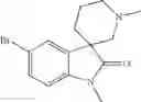 Fig. 80 - Substituted spirocycles