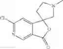 Fig. 86 - Substituted spirocycles