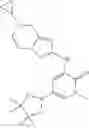 Fig. 421 - Pyridone and aza-pyridone compounds and methods of use