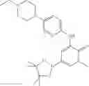 Fig. 531 - Pyridone and aza-pyridone compounds and methods of use
