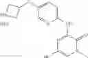Fig. 554 - Pyridone and aza-pyridone compounds and methods of use