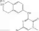 Fig. 598 - Pyridone and aza-pyridone compounds and methods of use
