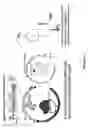 Fig. 30 - Ribosomes with tethered subunits