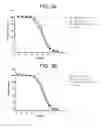 Fig. 05 - GITRL fusion proteins comprising a human coronin 1a derived trimerization domain
