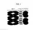 Fig. 11 - GITRL fusion proteins comprising a human coronin 1a derived trimerization domain