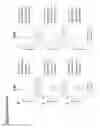 Fig. 12 - NOVEL MULTISPECIFIC MOLECULES AND NOVEL TREATMENT METHODS BASED ON SUCH MULTISPECIFIC MOLECULES