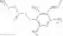 Fig. 12 - Method for grafting a carboxylic acid ester function onto an unsaturated polymer
