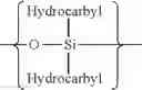Fig. 04 - Aqueous polymerization of perfluoromonomer using hydrocarbon surfactant