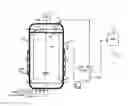 Fig. 01 - Process for ethylene polymerization with improved slurry pump performance
