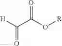 Fig. 25 - Polyglyoxylates, manufacture and use thereof