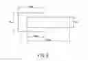 Fig. 06 - SILICONE RUBBER COMPOSITION AND SILICONE RUBBER CROSS-LINKED BODY, AND INTEGRALLY MOLDED BODY AND METHOD FOR PRODUCING INTEGRALLY MOLDED BODY