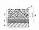Fig. 01 - Optical member and method for manufacturing the same