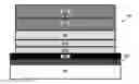 Fig. 01 - PROTECTIVE COATINGS INCLUDING PARTIALLY HALOGENATED MATERIALS AND METHODS FOR FORMING AND USING SAME