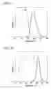 Fig. 06 - Transparent fluorescent sialon ceramic and method of producing same