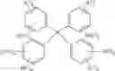 Fig. 03 - Tetrarylmethane ethers as fuel markers