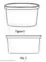 Fig. 02 - Environmentally safe porcelain cleaning formulation, method and kit