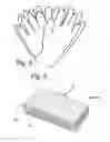 Fig. 03 - Environmentally safe porcelain cleaning formulation, method and kit