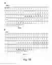 Fig. 53 - Preparation of libraries of protein variants expressed in eukaryotic cells and use for selecting binding molecules