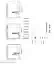 Fig. 37 - Compositions and methods for high efficiency in vivo genome editing