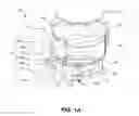 Fig. 02 - DURABLE LOW CURE TEMPERATURE HYDROPHOBIC COATING IN ELECTROPLATING CUP ASSEMBLY