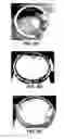 Fig. 11 - DURABLE LOW CURE TEMPERATURE HYDROPHOBIC COATING IN ELECTROPLATING CUP ASSEMBLY
