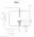 Fig. 02 - DIAMOND PRODUCING METHOD AND DC PLASMA ENHANCED CVD APPARATUS