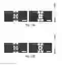 Fig. 18 - Controlled growth of nanoscale wires