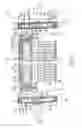 Fig. 02 - Heating device for producing carbon fibers