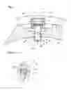 Fig. 05 - Fastening device for comb elements on a circular comb