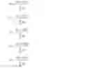 Fig. 76 - Method and device of dynamically configuring linear density and blending ratio of yarn by five-ingredient asynchronous/synchronous drafting