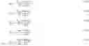 Fig. 87 - Method and device of dynamically configuring linear density and blending ratio of yarn by five-ingredient asynchronous/synchronous drafting