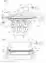 Fig. 02 - Device for cleaning roller surfaces of a drafting arrangement