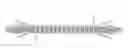 Fig. 01 - FABRIC CONTAINING A CONDUCTIVE YARN AND APPARATUS FOR MAKING THE SAME