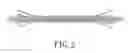 Fig. 03 - FABRIC CONTAINING A CONDUCTIVE YARN AND APPARATUS FOR MAKING THE SAME