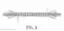 Fig. 05 - FABRIC CONTAINING A CONDUCTIVE YARN AND APPARATUS FOR MAKING THE SAME