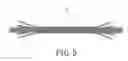 Fig. 06 - FABRIC CONTAINING A CONDUCTIVE YARN AND APPARATUS FOR MAKING THE SAME