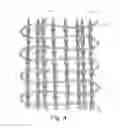 Fig. 05 - Knitted wire carrier for weather seal insert support with lockstitched reinforcing wire