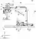 Fig. 01 - Presser lifting mechanism of a sewing machine