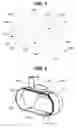 Fig. 02 - STAIN REMOVING DEVICE AND METHOD THEREFOR