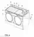 Fig. 03 - Modular laundry system