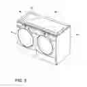 Fig. 05 - Modular laundry system
