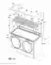 Fig. 08 - Modular laundry system