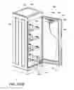 Fig. 112 - Modular laundry system