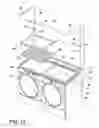 Fig. 12 - Modular laundry system