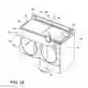 Fig. 13 - Modular laundry system